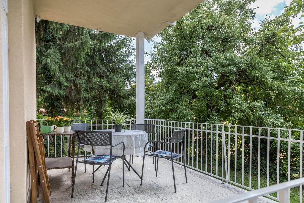 Apartment 7 Zagrzeb Zewnętrze zdjęcie