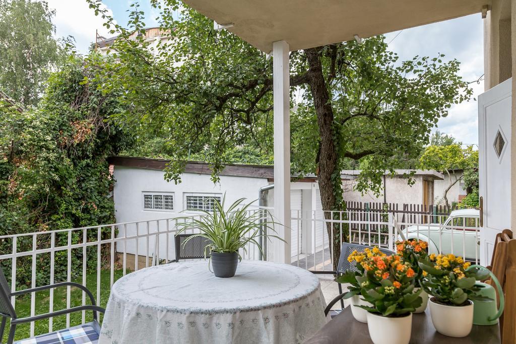 Apartment 7 Zagrzeb Zewnętrze zdjęcie