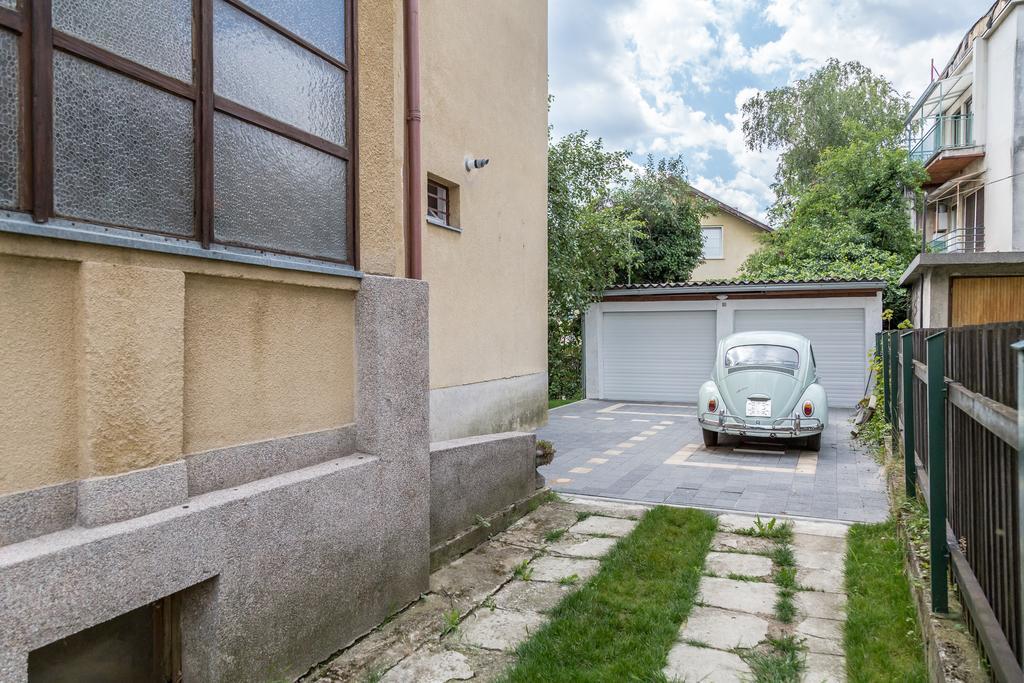 Apartment 7 Zagrzeb Zewnętrze zdjęcie