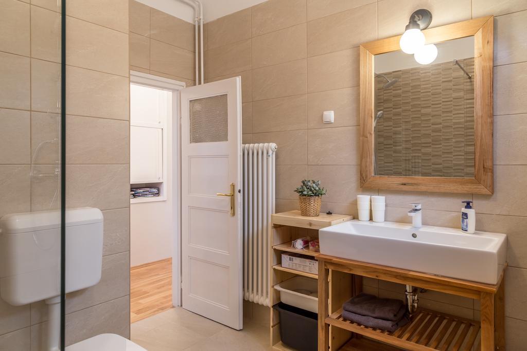 Apartment 7 Zagrzeb Zewnętrze zdjęcie