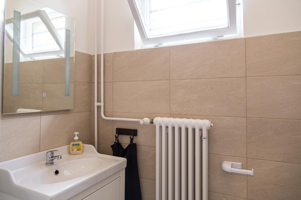 Apartment 7 Zagrzeb Zewnętrze zdjęcie