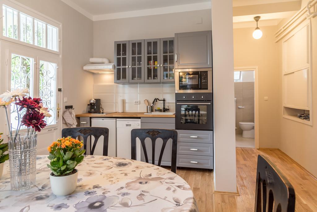Apartment 7 Zagrzeb Zewnętrze zdjęcie