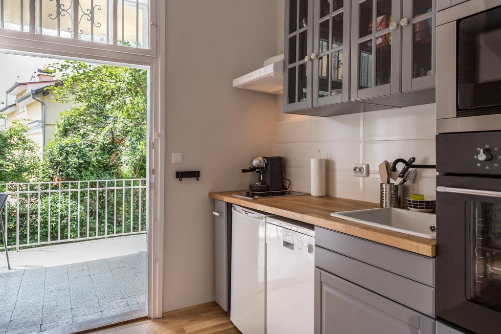Apartment 7 Zagrzeb Zewnętrze zdjęcie