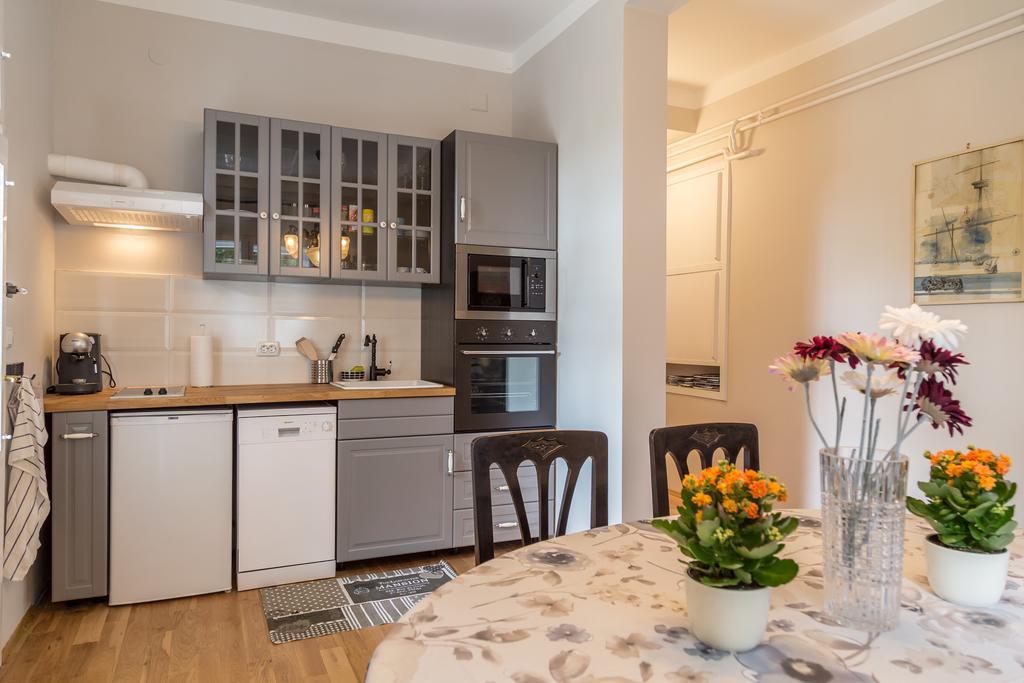 Apartment 7 Zagrzeb Zewnętrze zdjęcie
