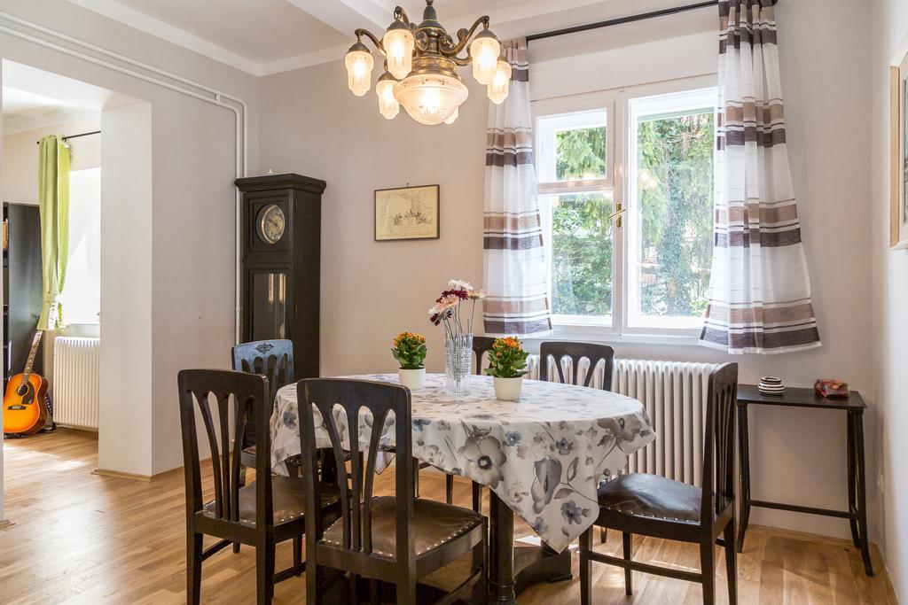 Apartment 7 Zagrzeb Zewnętrze zdjęcie
