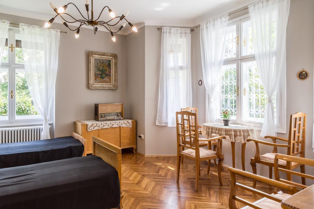 Apartment 7 Zagrzeb Zewnętrze zdjęcie
