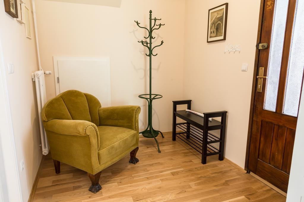 Apartment 7 Zagrzeb Zewnętrze zdjęcie