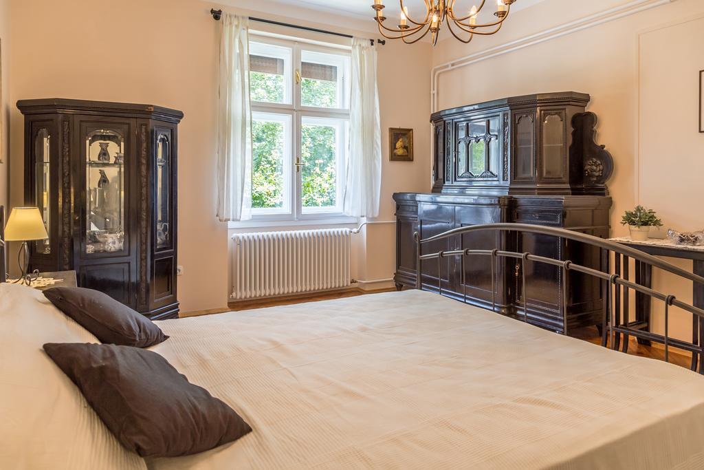 Apartment 7 Zagrzeb Zewnętrze zdjęcie