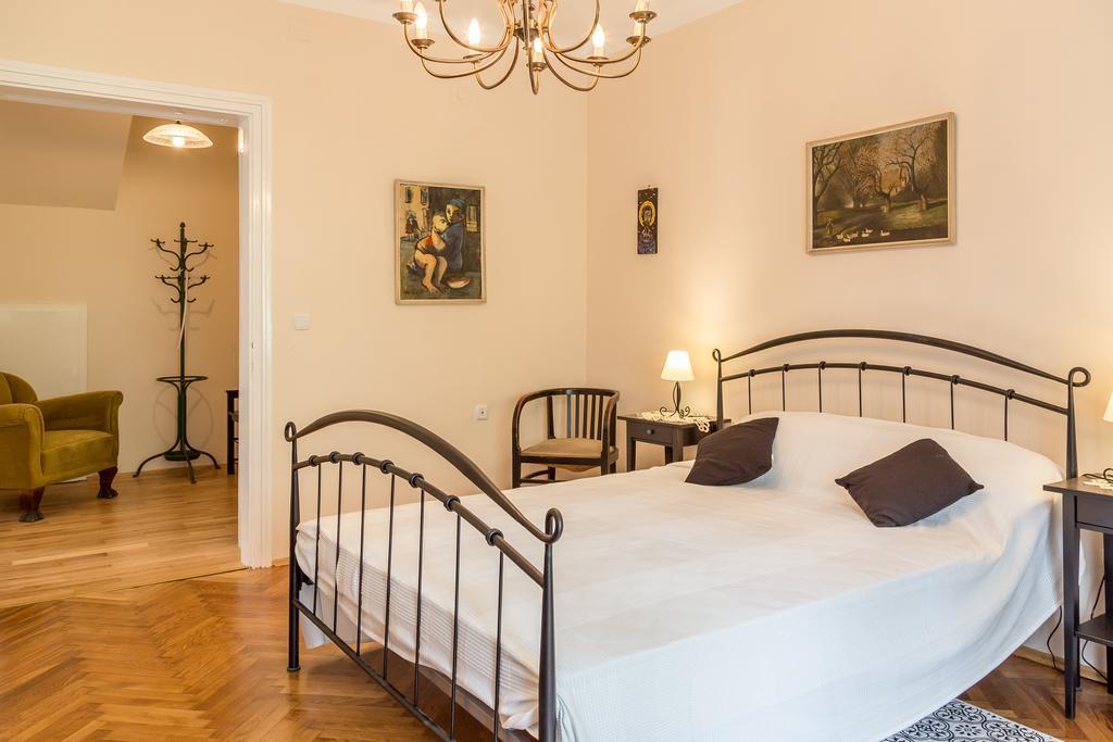 Apartment 7 Zagrzeb Zewnętrze zdjęcie