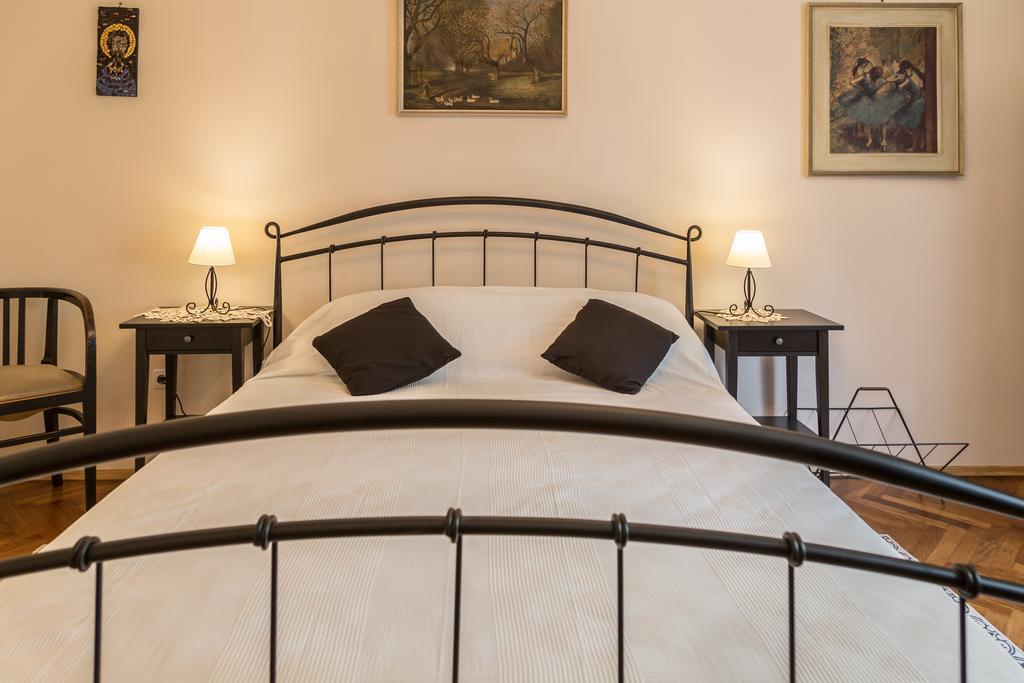 Apartment 7 Zagrzeb Zewnętrze zdjęcie