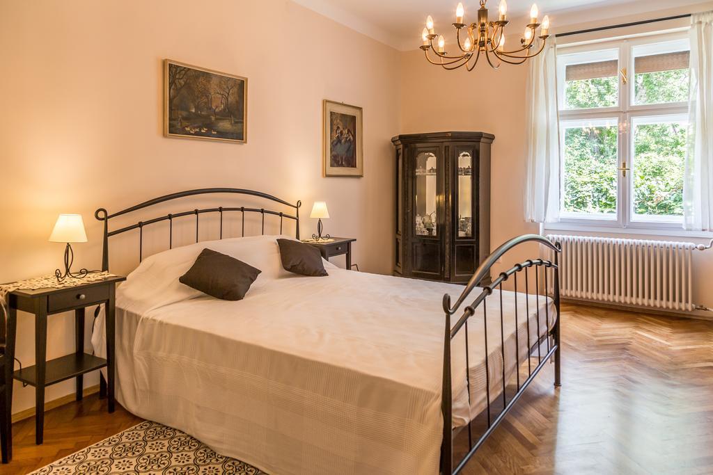 Apartment 7 Zagrzeb Zewnętrze zdjęcie